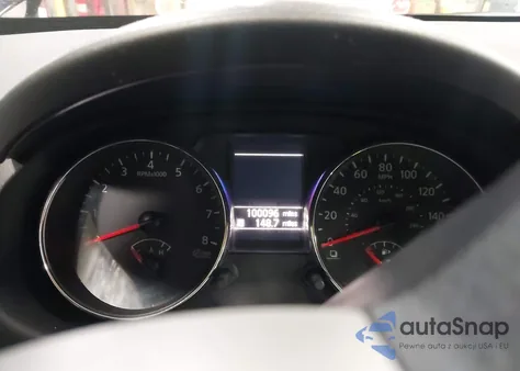 2013 Nissan Rogue S z USA, uszkodzony, nr VIN JN8AS5MT2DW501544